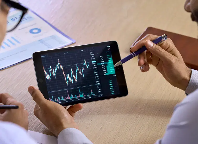 BitcoinTraderAI obchodná platforma